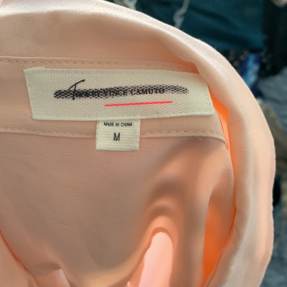 Two by Vince Camuto blouse - Picture 4 of 5